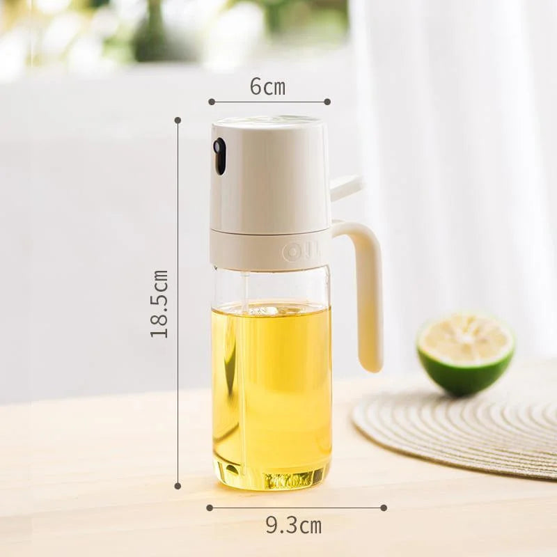 Borrifador de Azeite Elegance para Cozinha Lenogue
