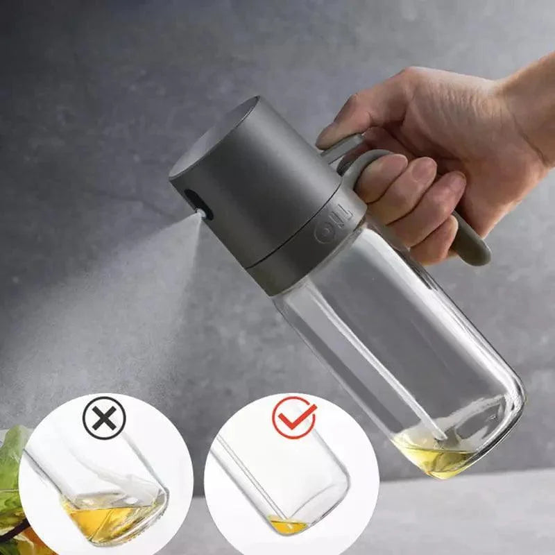 Borrifador de Azeite Elegance para Cozinha Lenogue