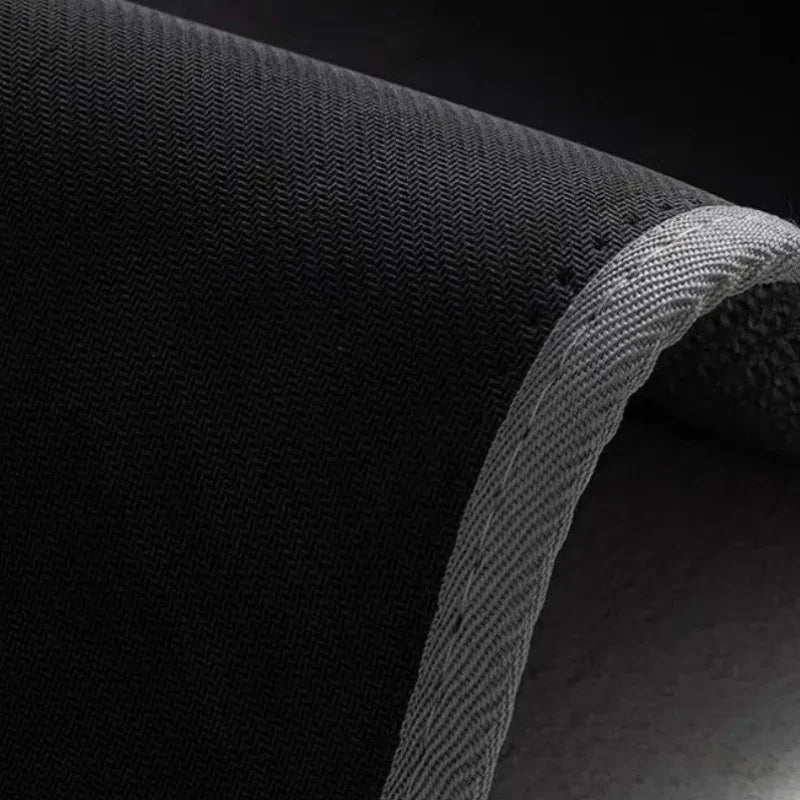 Tapete de Cozinha Confort Linho Antiderrapante Absorvente Lenogue