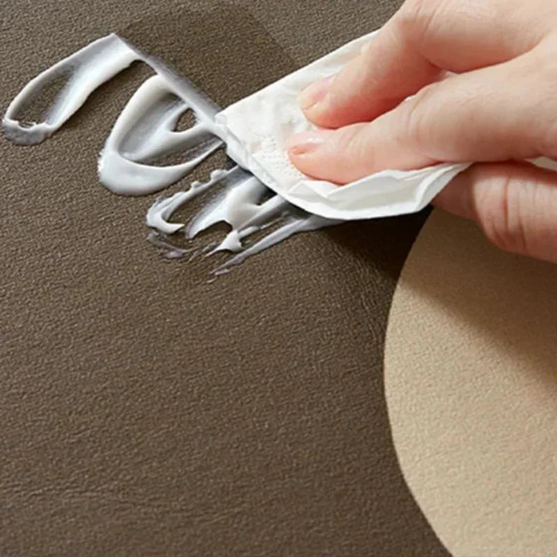 Tapete Diatomito Antiderrapante e Absorvente para Cozinha Lenogue