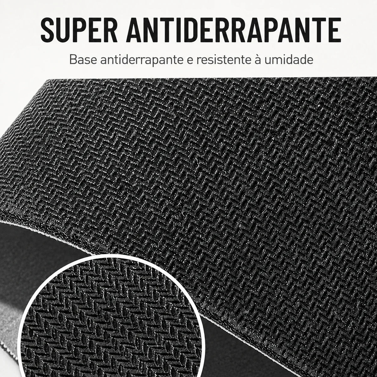 Tapete Doux Diatomita Geométrico Absorvente Antiderrapante Lenogue
