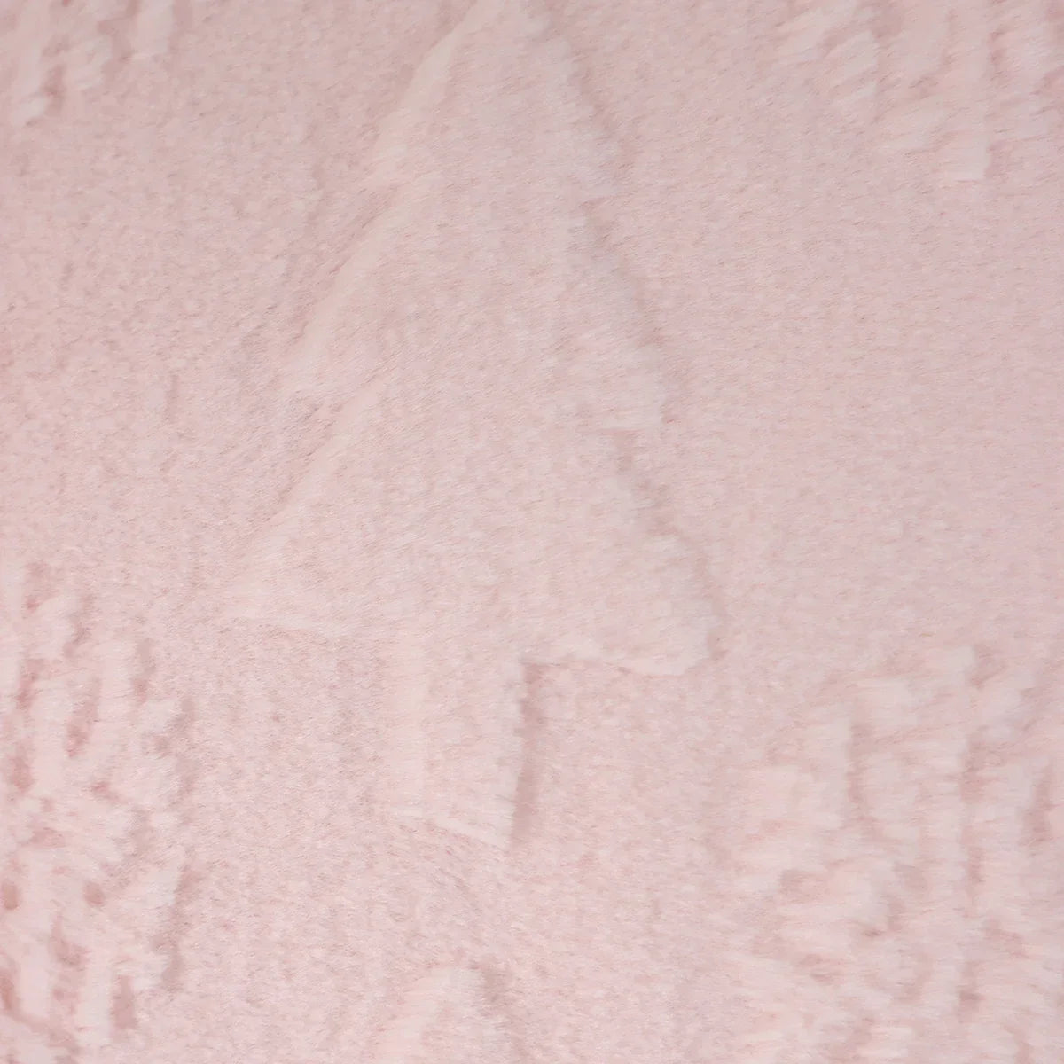 Capa de Almofada Natalina Plush Jacquard Floco Neve Lenogue