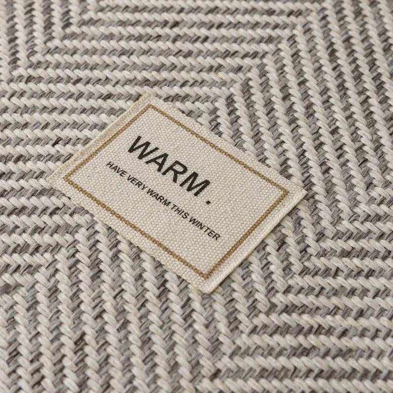 Capa de Sofá Jacquard Impermeável Antiderrapante Lenogue