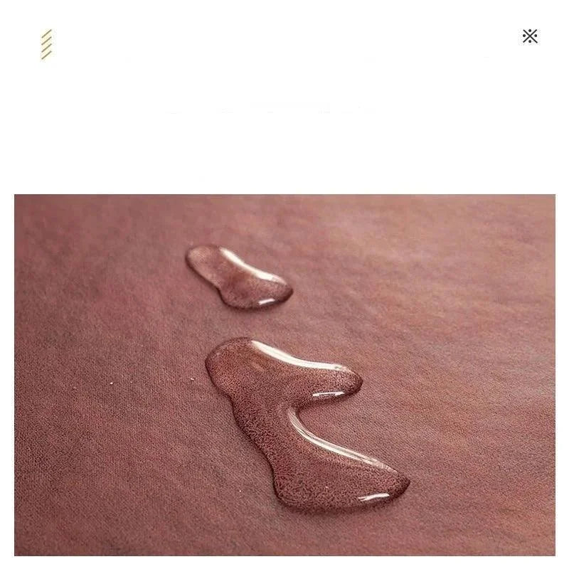Capa de Sofá Premium à Prova água e Anti-arranhões Cinza Lenogue