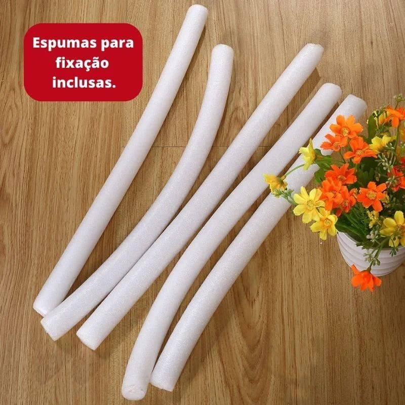 Capa para Sofá Spandex Azul Marinho Impermeável Sala Lenogue