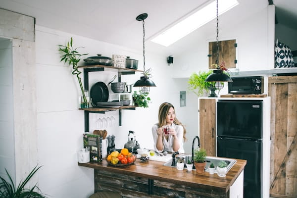 Minimalismo com Estilo