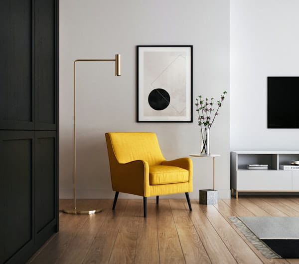 Minimalismo com Estilo