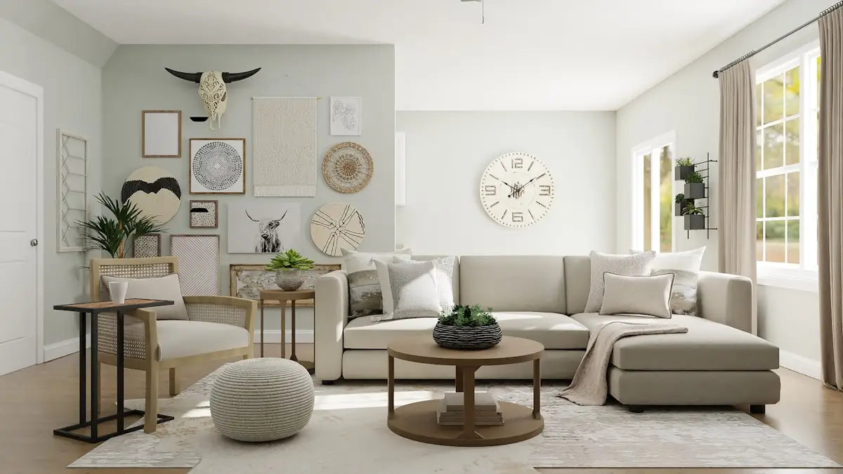 Minimalismo com Estilo