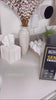 Lixeira Automática de Pia com Sensor para Banheiro e Cozinha Lenogue