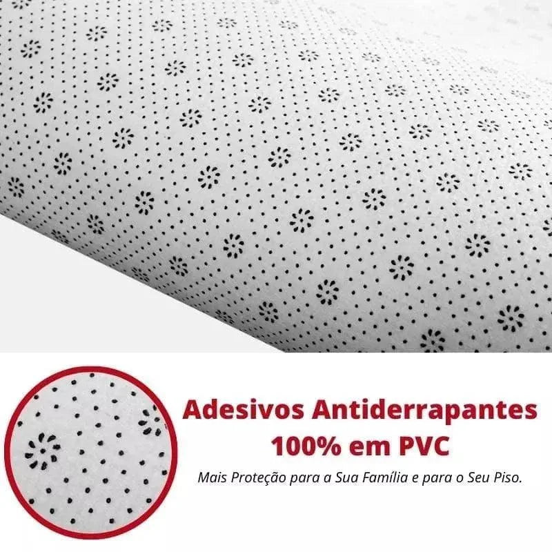 Tapete Infantil Redondo Leão Antiderrapante para Quarto Lenogue